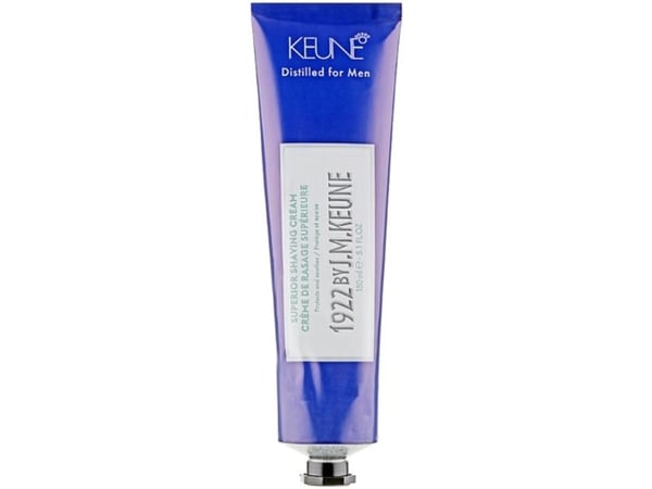 Keune 1922 By J.M. Hydrating barberkrem 150 ml