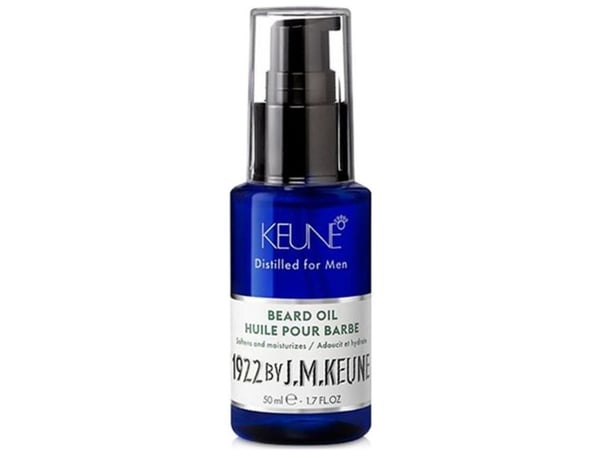 Keune 1922 Partaöljy 50 ml