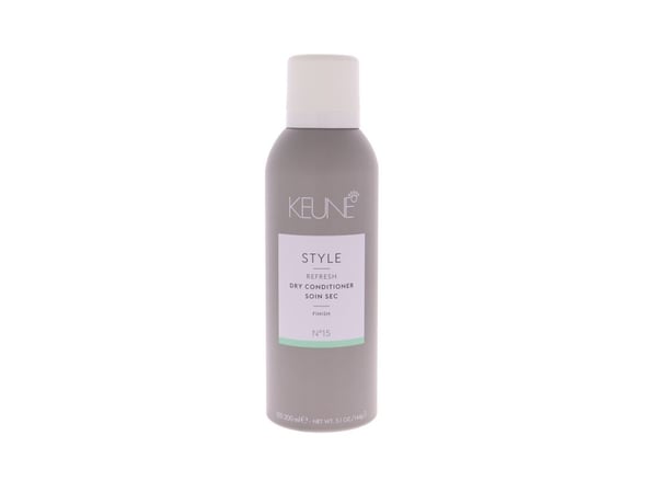 Keune, Style, Hair Dry Conditioner, For All Hair Types, 200 ml