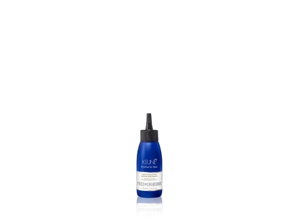 Keune 1922 By J.M. hårlotion treatment, stärkande, 75 ml (herr)