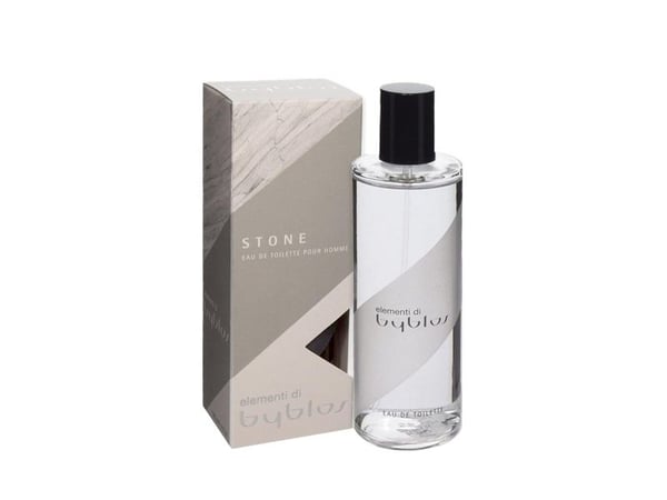 Byblos Miehet Stone Edt Vap 120 C6 Hopea Hopea