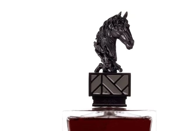 Aurora Aurora La Bete Du Geavudan Eau de Parfum for kvinner 100 ml