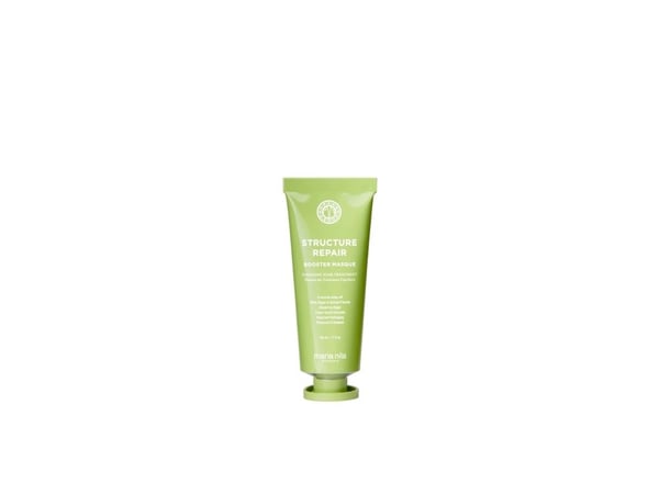 Maria Nila Structure Repair hårbehandlingskrem-maske booster 50 ml