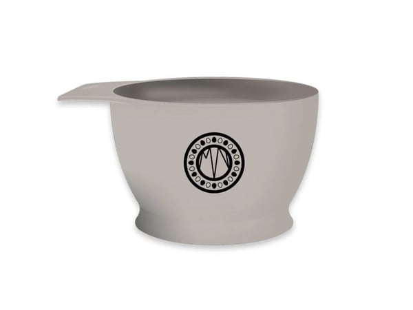 Maria Nila Colour Mixing Bowl – grå (unisex)