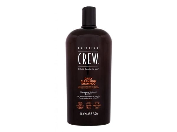 American Crew - Daily - 1000 ml