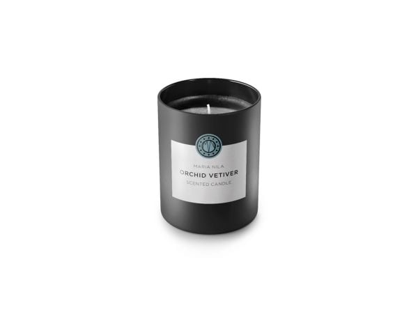 Maria Nila Orchid Vetiver, duftlys, 210 g