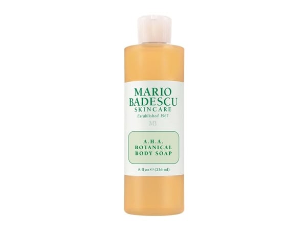 Mario Badescu A.H.A. Botanical Refreshes & Hydrates Liquid Soap 236 ml (for kvinner)