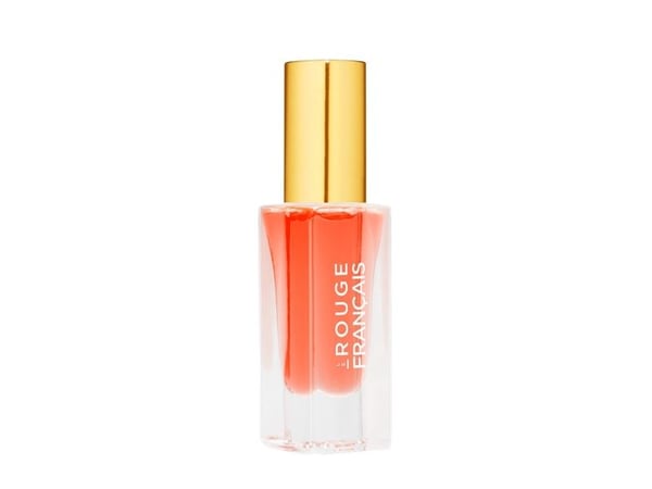 Le Rouge Francais Le Rouge Francais, Le Rouge Francais, Lip Oil, 613, Orange Persephone, 5 ml for kvinner