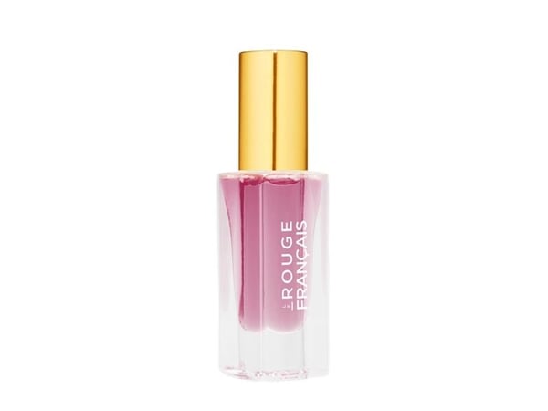 Le Rouge Francais Le Rouge Francais, Le Rouge Francais, Lip Oil, 615, Mauve Nemesis, 5 ml for kvinner