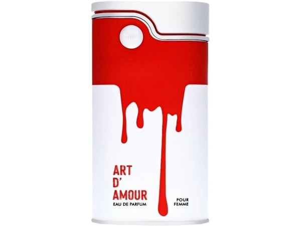 Armaf Art D'Amour Eau De Parfum 100 ml (nainen)