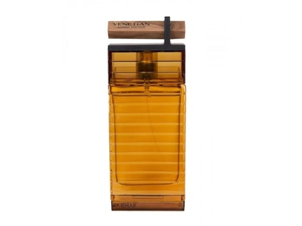 Armaf Venetian Ambre Edition For Men Eau De Parfum 100 Ml