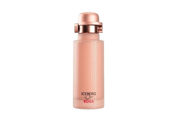 Iceberg Twice Rosa For Her EDT damparfym (125 ml)