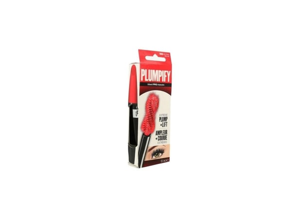 Max Factor Covergirl Plumpify Lifting mascara Black Brown 13,1 ml