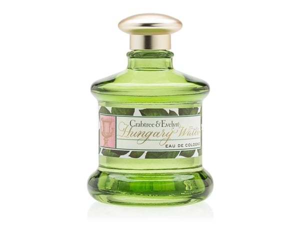 Atelier Cologne Crabtree & Evelyn Hungary Water Eau de Cologne unisex 100 ml