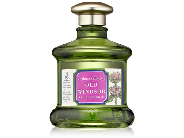 Atelier Cologne Crabtree & Evelyn Old Windsor eau de cologne unisex 100 ml