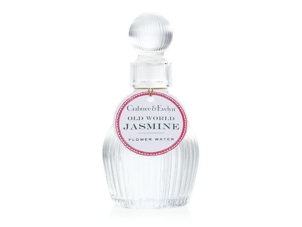Davidoff Crabtree & Evelyn, Old World Jasmine, Floral Water, 100 ml (för kvinnor)