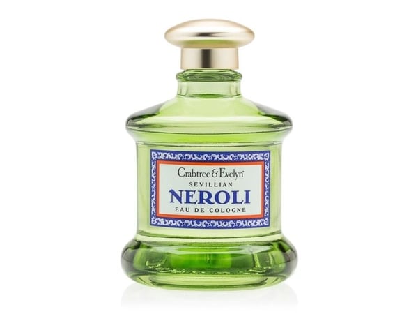 Atelier Cologne Crabtree & Evelyn, Sevillian Neroli, Eau De Cologne, unisex, 100 ml