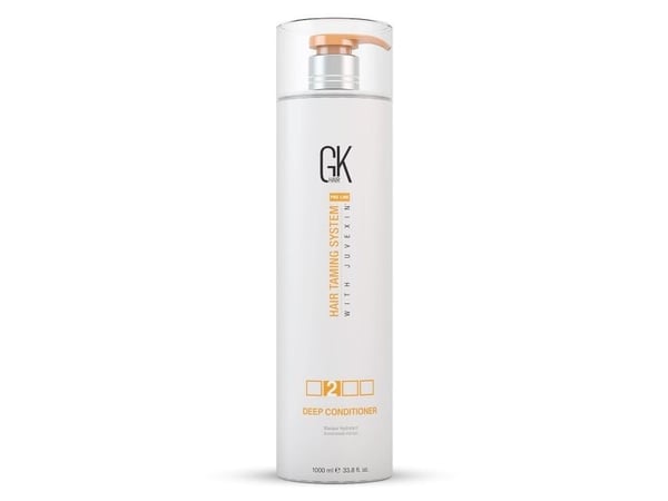 GK HAIR (Global Keratin) Deep Conditioner Hair Cream Treatment 1000 g