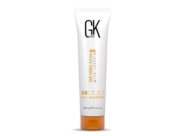 GK HAIR (Global Keratin) GK PH+ RENSINGSJAMPO 100ml