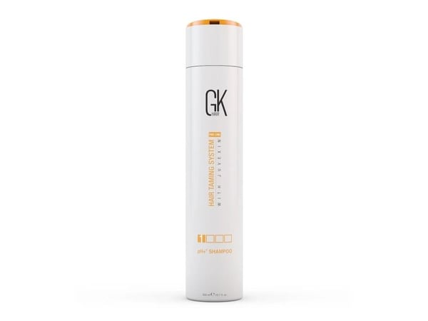 GK Hair pH+ Shampoo - Dame - 300 ml