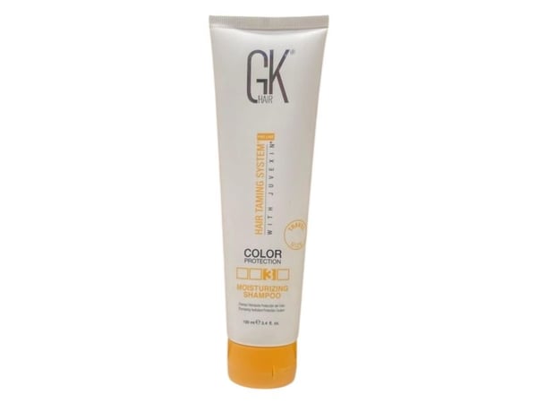 GK HAIR (Global Keratin) GK FUKTIGENDE SHAMPOO 100ml