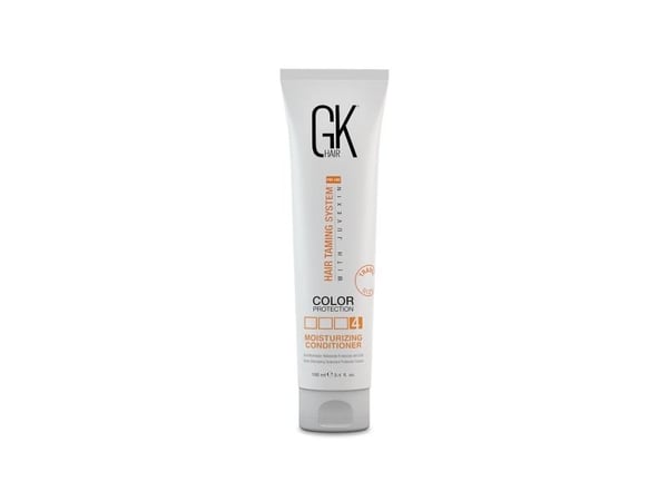 GK HAIR (Global Keratin) GK fuktighetsgivende balsam 100ml