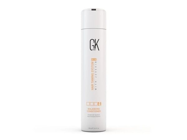 GK Hair Balancing Conditioner - Unisex - 300 ml
