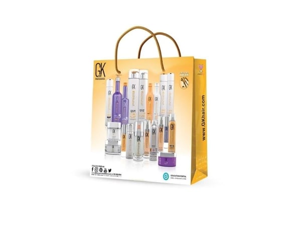 GK HAIR (Global Keratin) Global Keratin, Global Keratin, Gavepose, Large Unisex