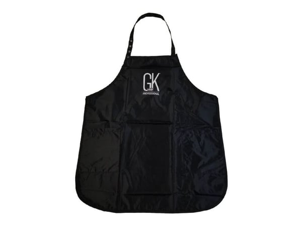 GK HAIR (Global Keratin) Global Keratin, fargeforkle, svart unisex