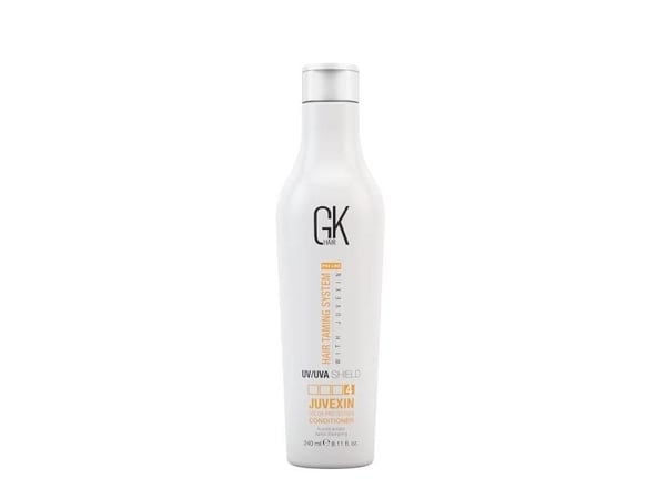 GK HAIR (Global Keratin) GK Juvexin UV/UVA Shield hårbalsam 240 ml