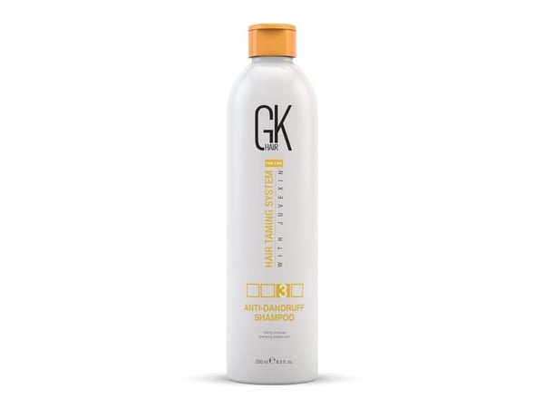 GK HAIR (Global Keratin) GK anti-flass shampoo 250ml