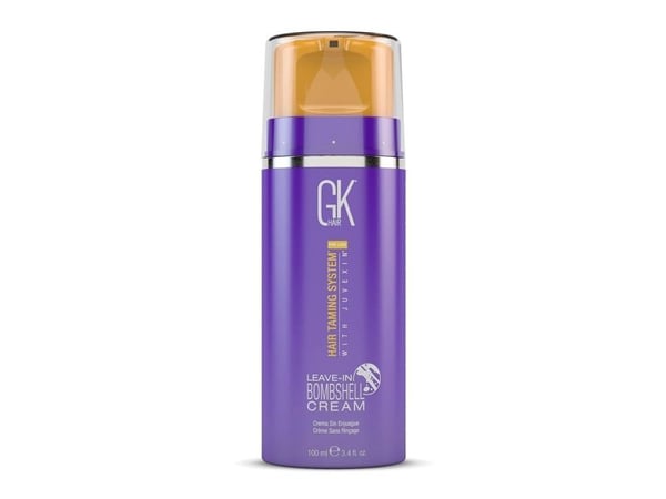 GK HAIR (Global Keratin) Bombshell leave-in balsam i Creme 100 ml