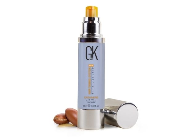 GK HAIR (Global Keratin) Cashmere hårstylingkrem 50 ml for kvinner