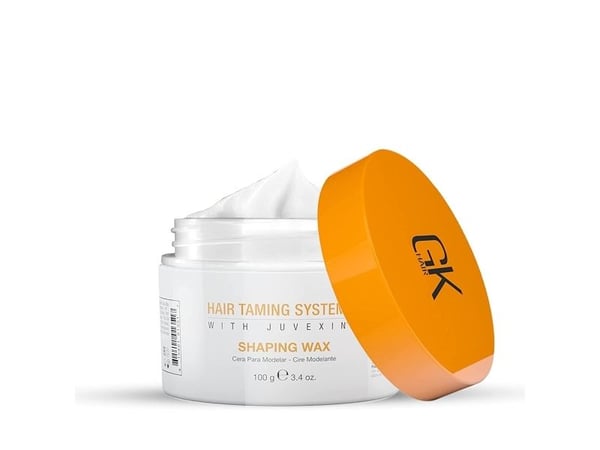 GK HAIR (Global Keratin) Hårmodelleringsvoks 100 ml