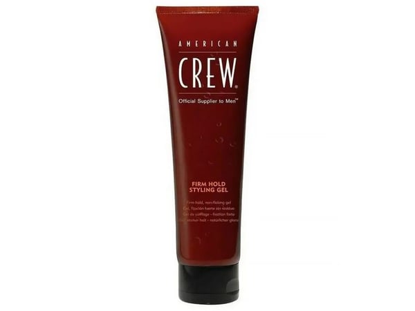 American Crew Firm Hold stylinggel 100 ml