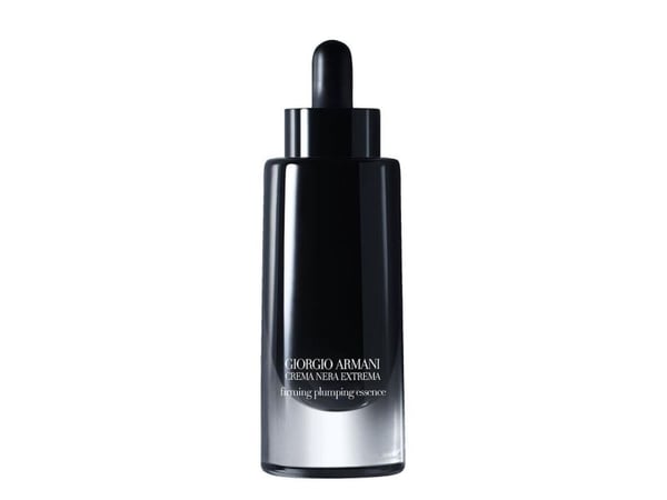 Giorgio Armani Crema Nera Extrema plumping-serum for ansiktet 30 ml (for kvinner)