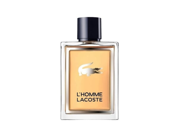 Lacoste L'Homme Lacoste Eau De Toilette 100 ml (man)