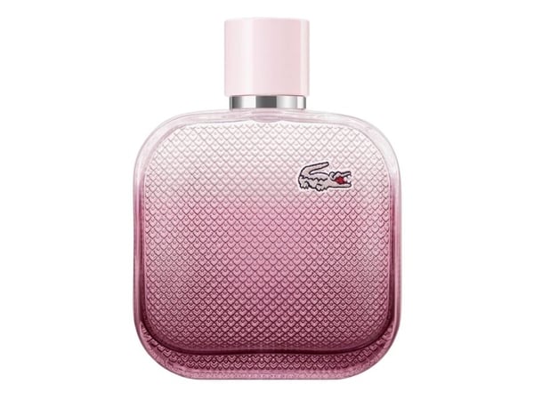 Lacoste L.12.12 Rose Eau Intense Eau De Toilette 100 ml (woman)