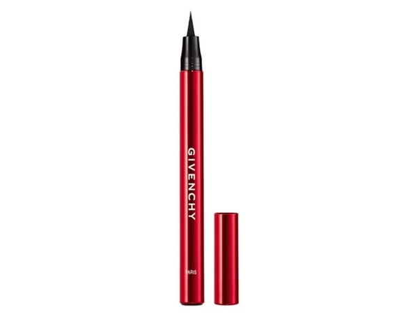 Givenchy Liner Disturbia, nestemäinen, Musta, Musta Disturbia, Lyijykynä, Naisten, 24 h
