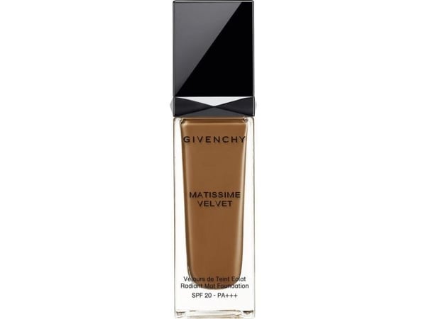 Givenchy Matissime mattende flytende foundation N10 SPF 20 30 ml