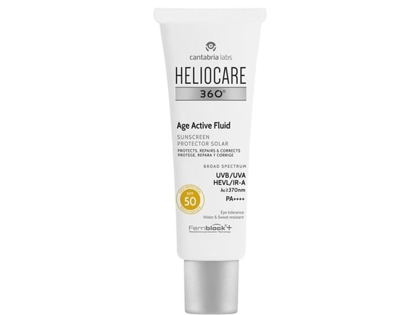 Heliocare 360 Age Active Sun Lotion 50 ml Spf 50 Heliocare 360 Age Active Sun Lotion 50 ml Spf 50