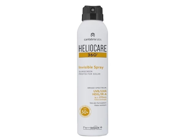 Heliocare 360 Pediatrics SPF50, 200 ml