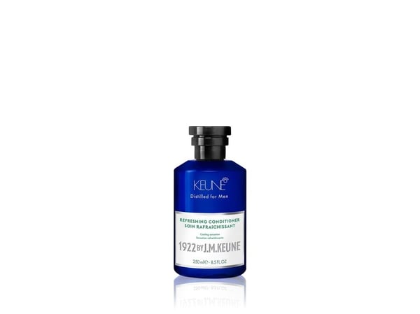 Keune 1922 By J.M. Keune hårbalsam, refreshing, 250 ml for kvinner