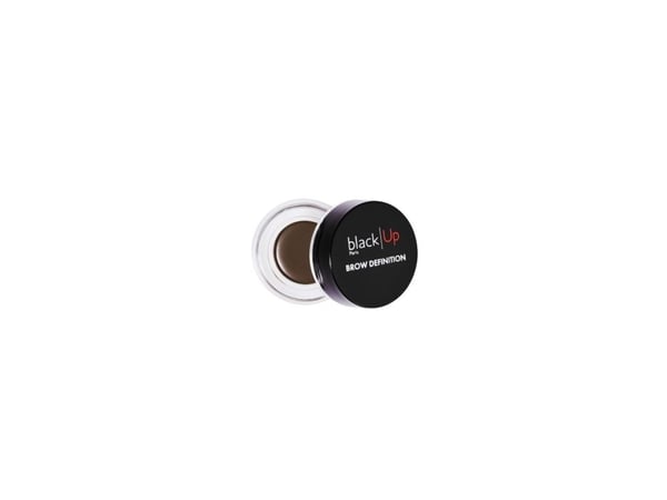 Black Up Brow Definition bryn-pomada 02 4 g