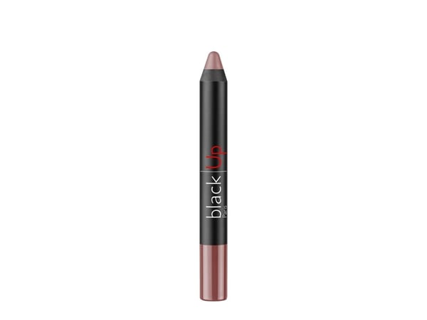 Black Up, Black Up, Lip Liner, 19M, 2.8 g