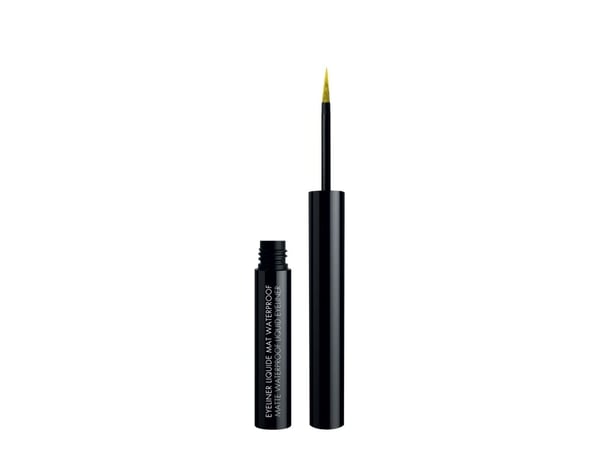 Black Up, Black Up, Waterproof, Precise, Matte, Liquid Eyeliner, 03, 1.7 ml