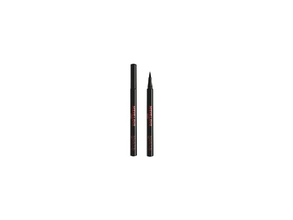 Black Up M’eye Love waterproof presis gel eyeliner, svart, 1 g