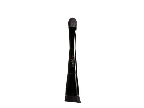 Black Up Contour Multi Face Brush for kvinner