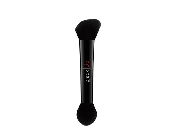 Black Up contour multi face brush