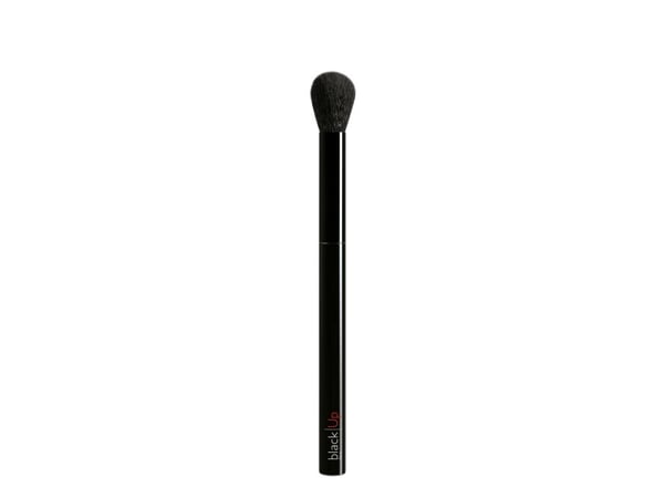 Black Up highlighter-børste for kvinner